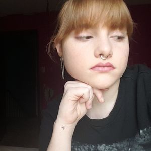 Meet your Posher, Rosemary